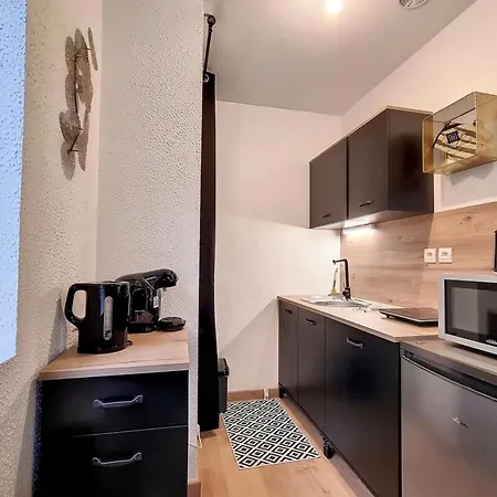 Apartment Deesse Confort