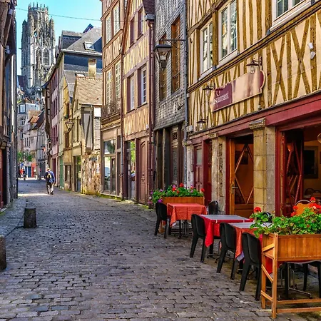 Deesse Confort Rouen
