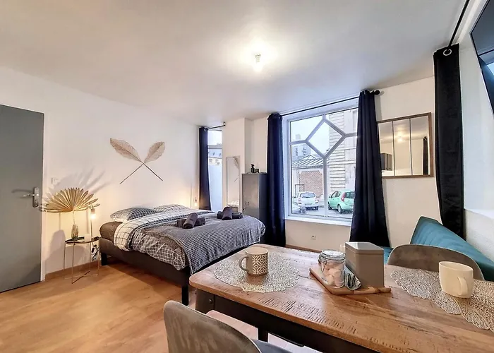 Deesse Confort Rouen