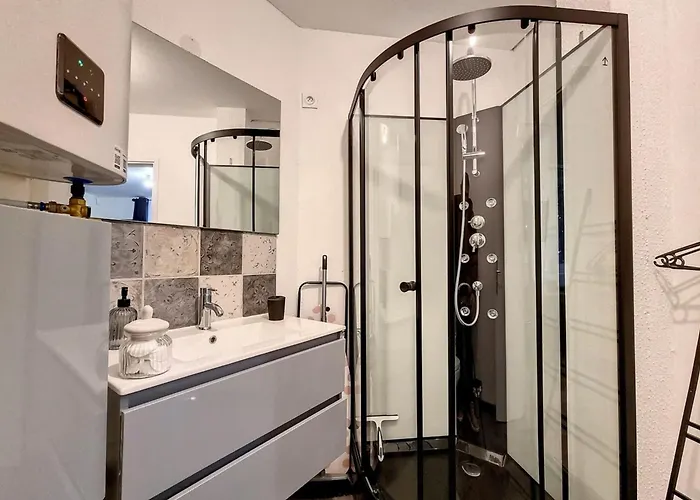 Deesse Confort Apartment