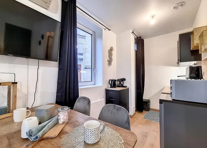 Deesse Confort * Rouen